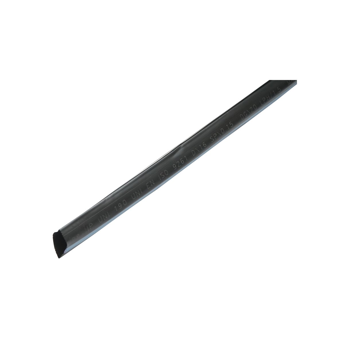Banda picurare apa, rola 600M 1.5L/h, D16mm. pas 20cm AquaTape